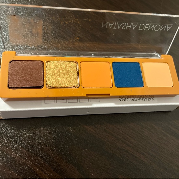 Natasha Denona Fez Palette NIB - Picture 6 of 6